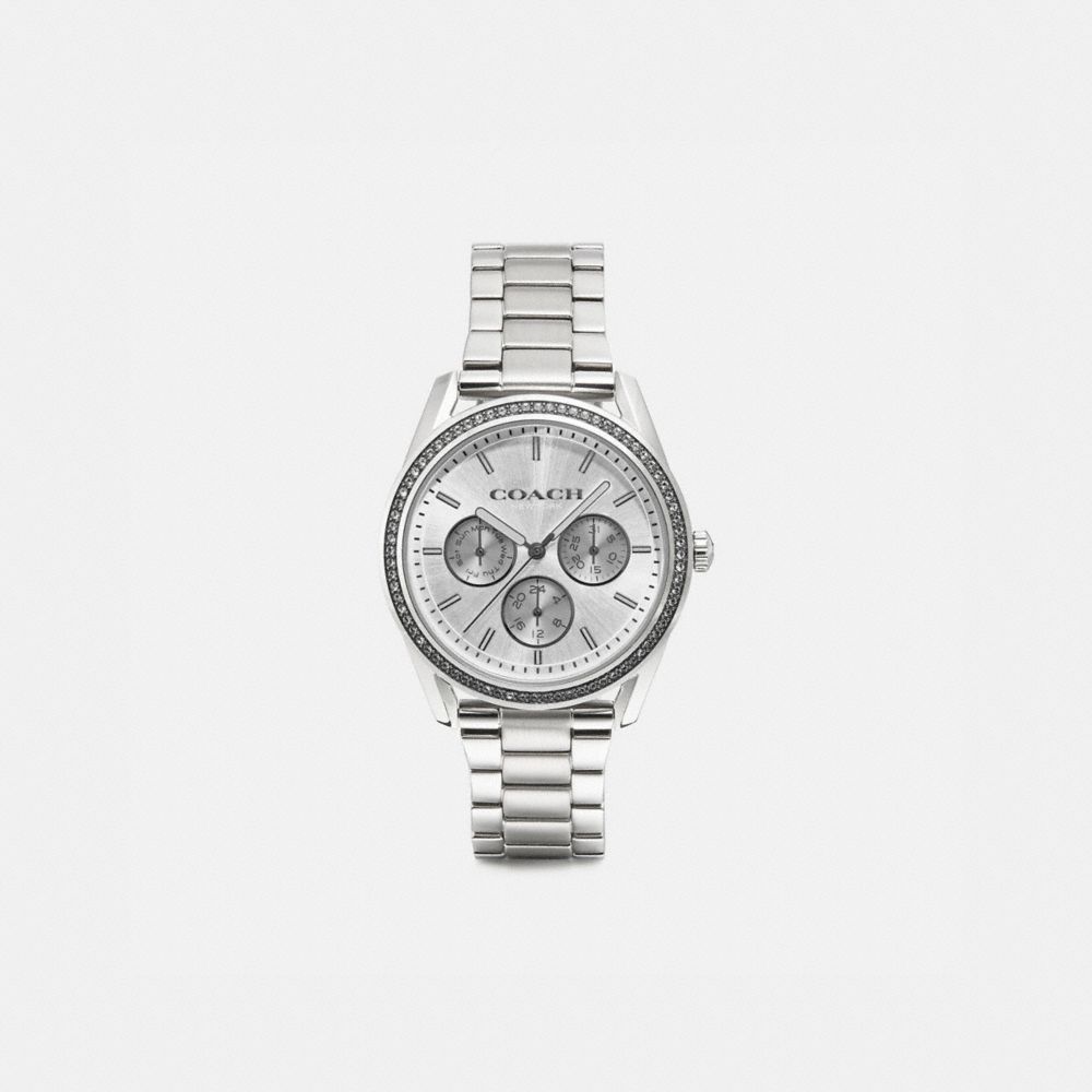 公式 Coach コーチ 腕時計 レディース