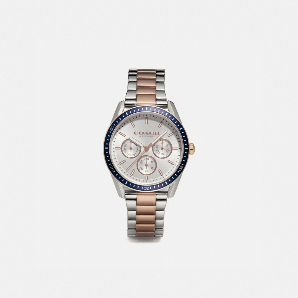 coach smartwatch womens