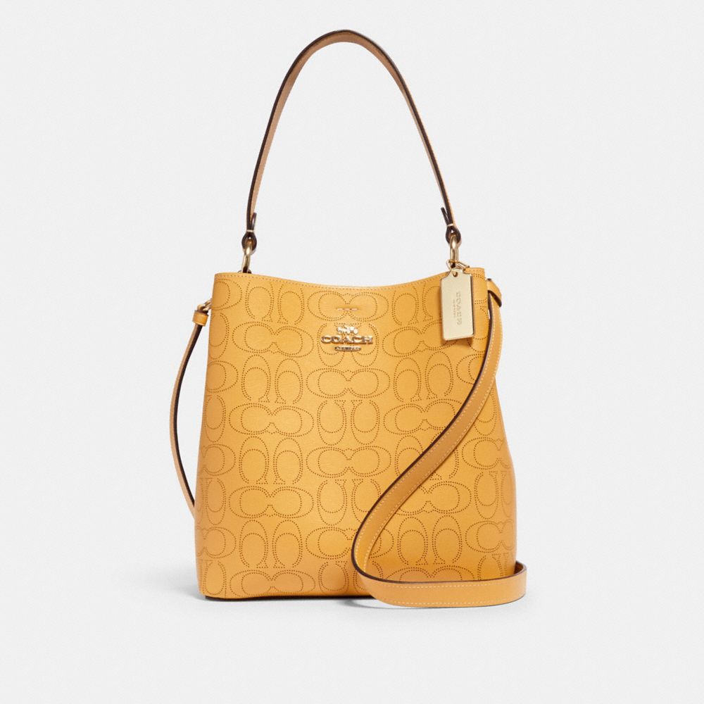 honey coach outlet