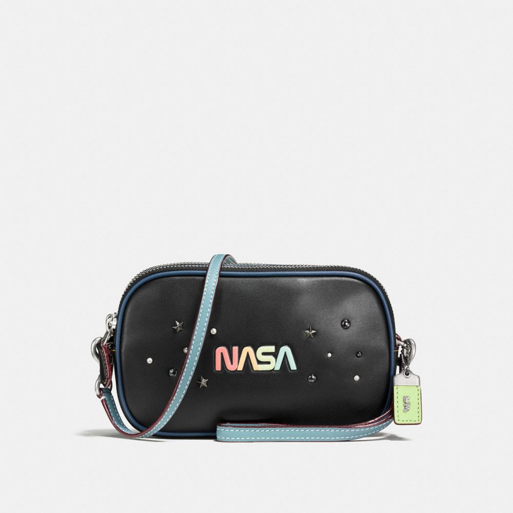 nasa crossbody bag