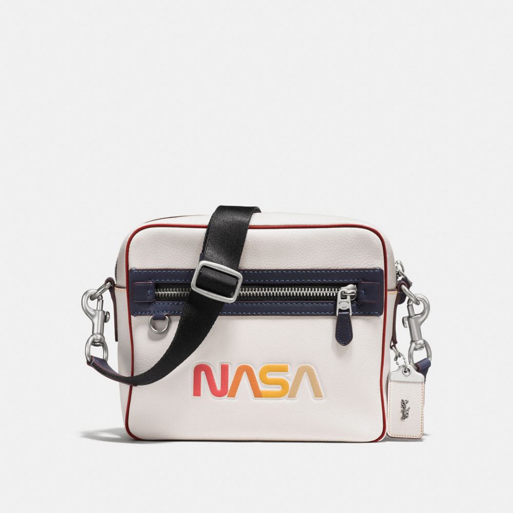 coach nasa bag