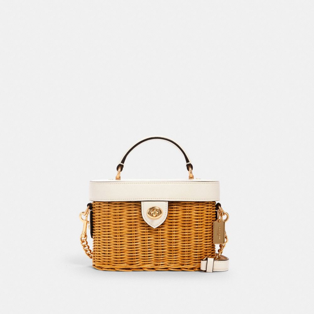 COACH 1262 Kay Crossbody IM/NATURAL