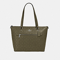 COACH TOTES-AND-CARRYALLS