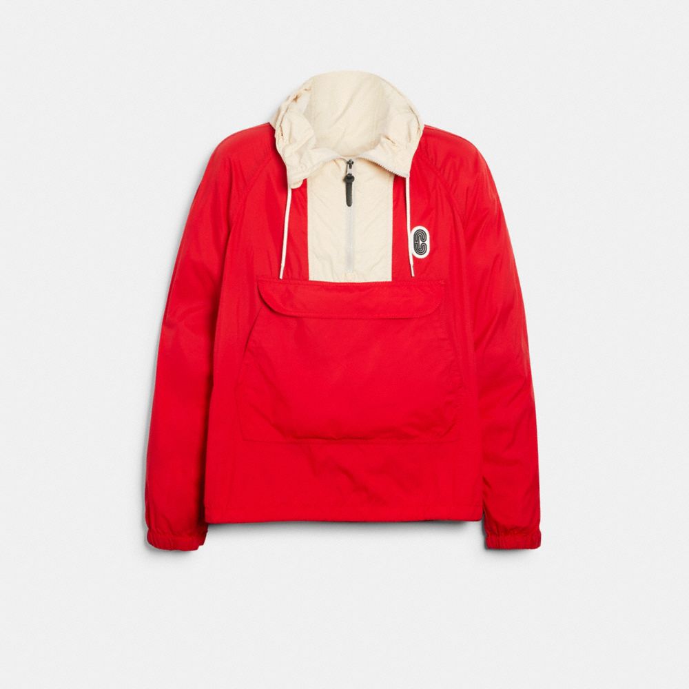 ANORAK - 1568 - BARBADOS CHERRY