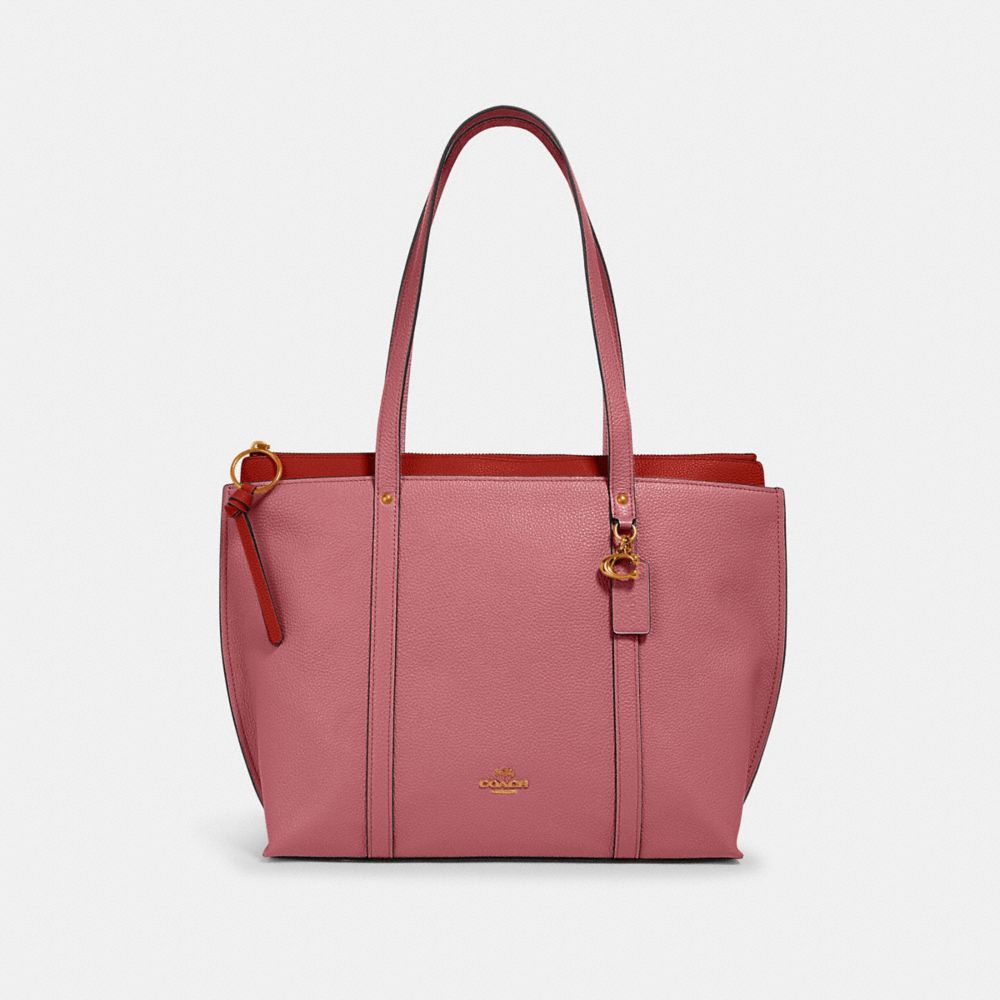 COACH 1573 May Tote IM/ROSE