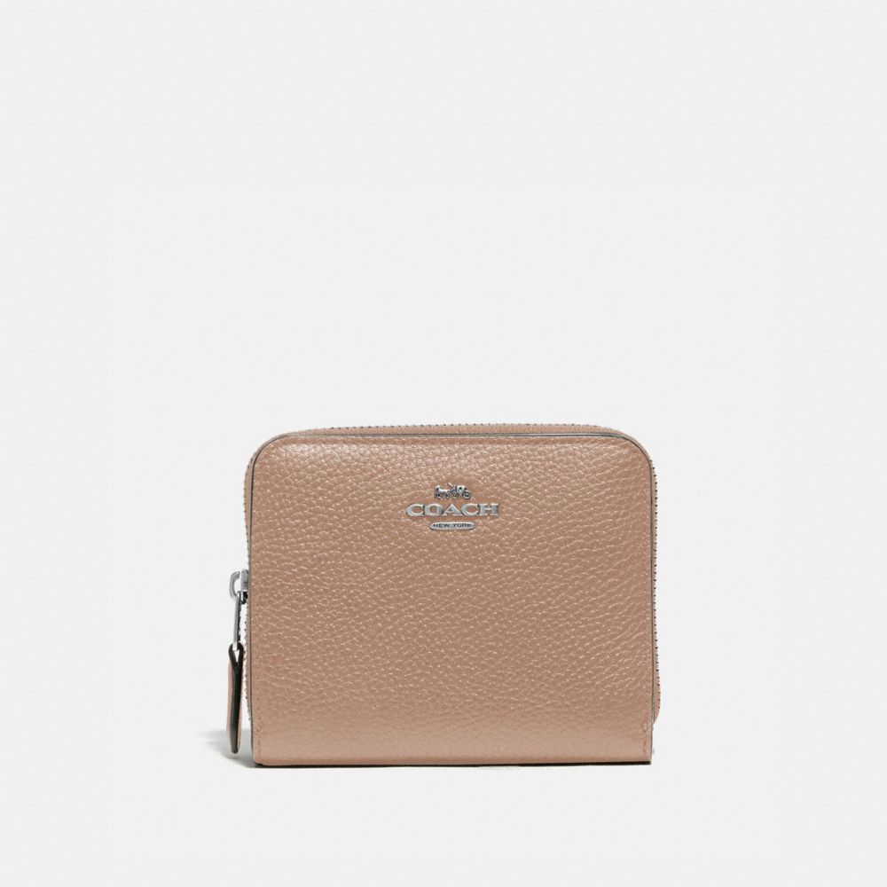 BILLFOLD WALLET - 1579 - LH/TAUPE