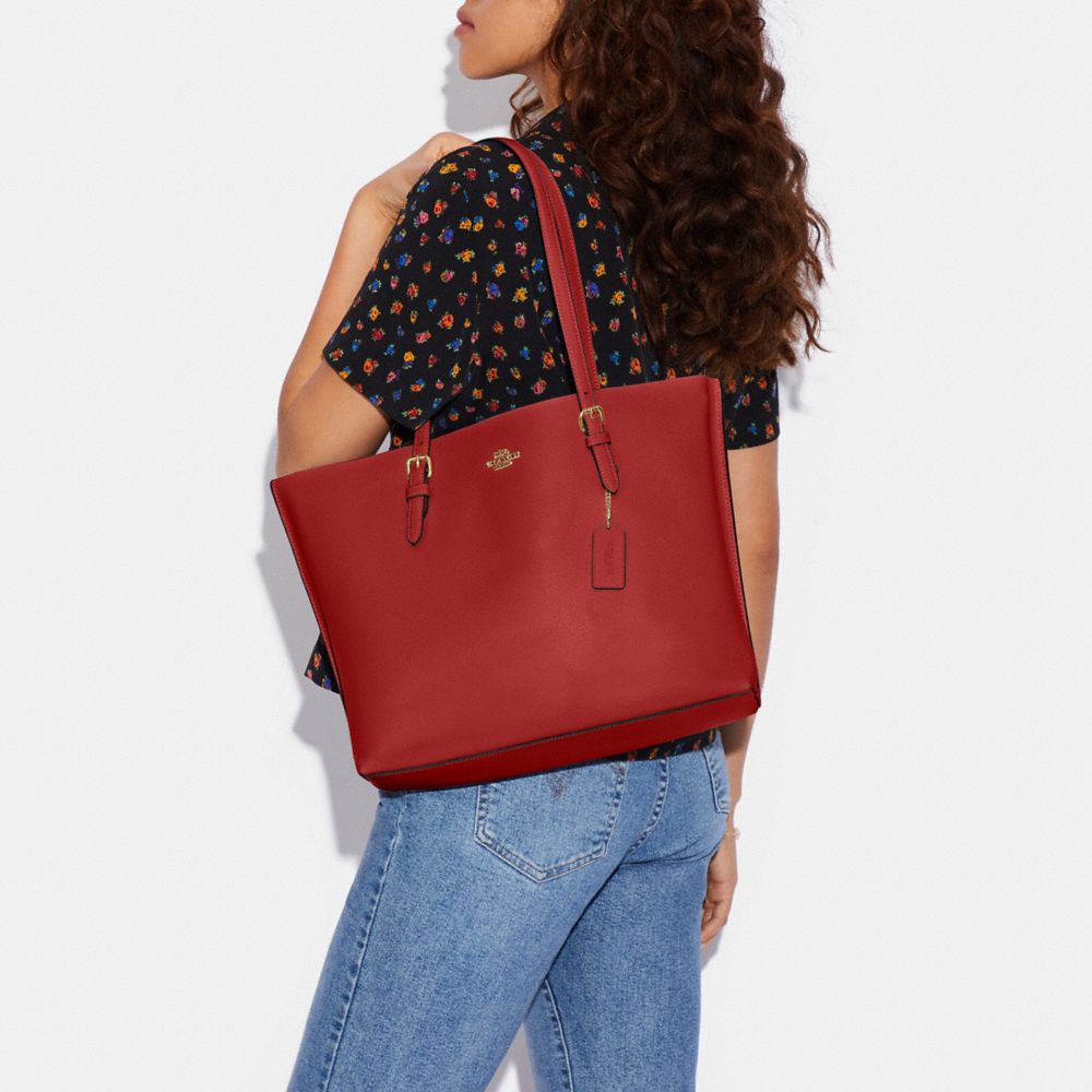 MOLLIE TOTE