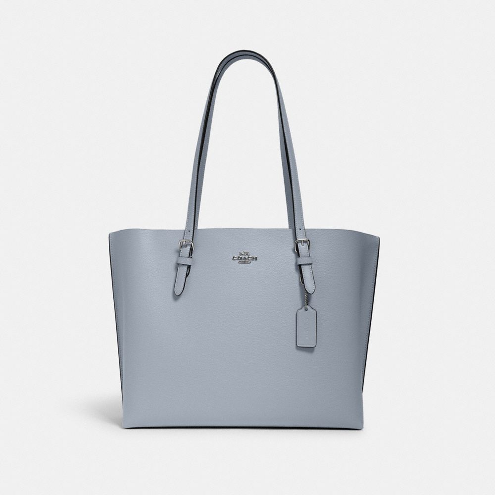 MOLLIE TOTE - 1671 - SV/TWILIGHT