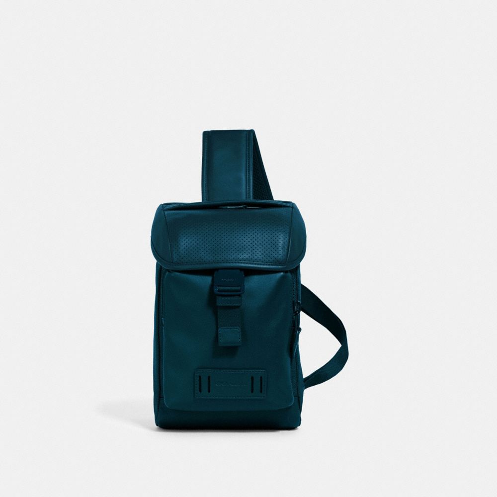 COACH 1946 Ranger Mini Pack QB/REEF BLUE