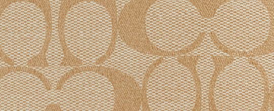 DEMPSEY CARRYALL IN SIGNATURE CANVAS