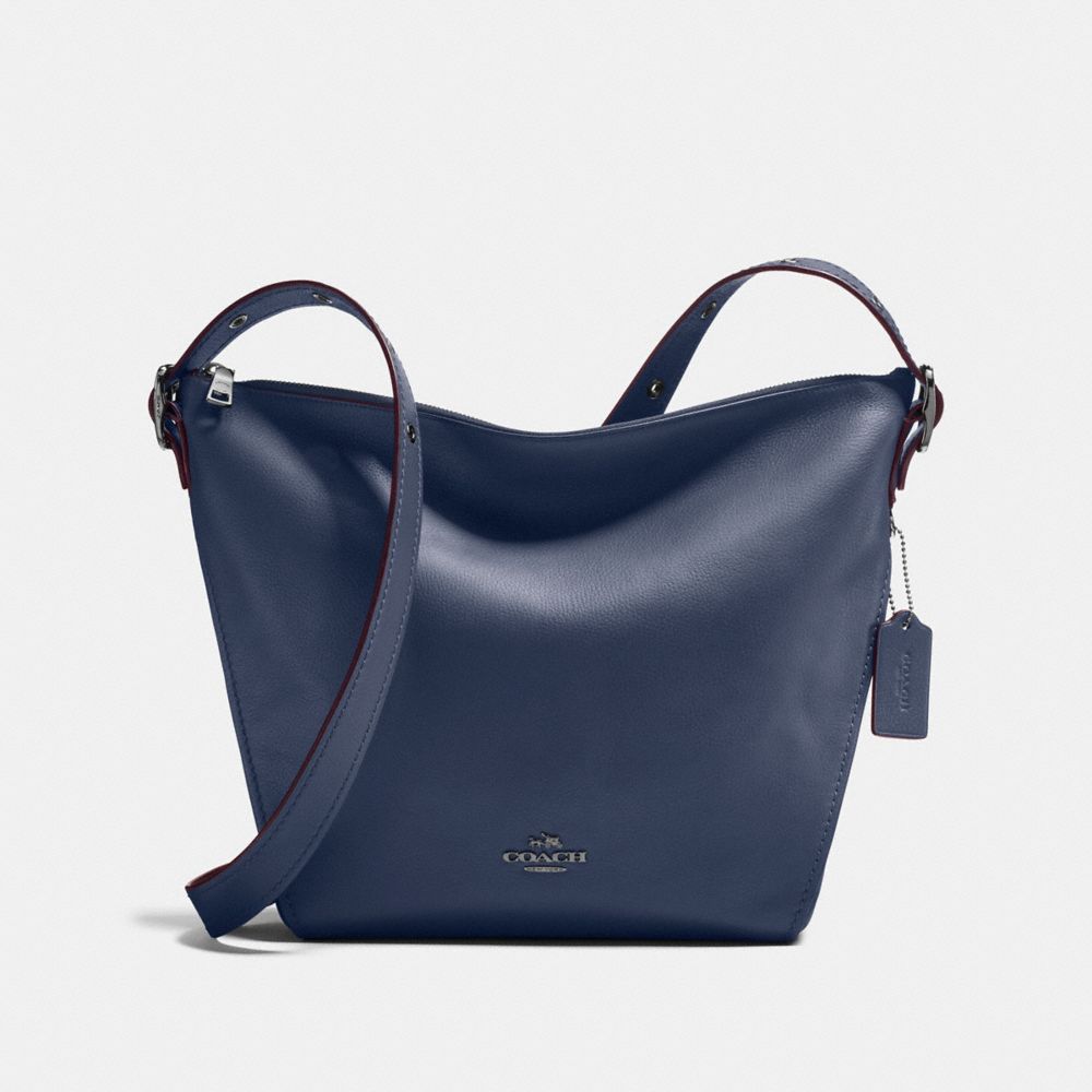 DUFFLETTE - DK/NAVY - COACH 21378