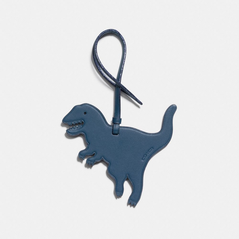 REXY ORNAMENT - 21528 - DARK DENIM