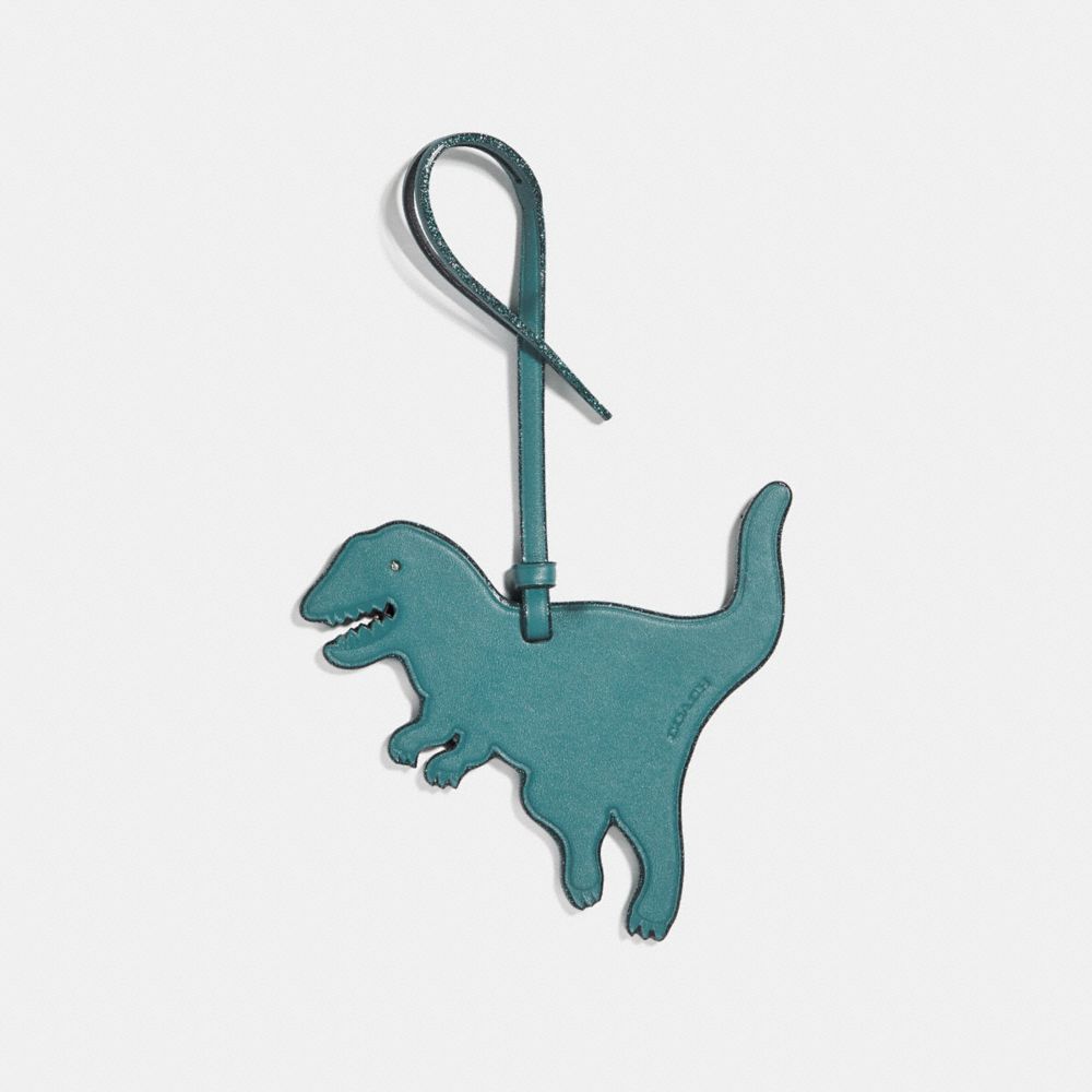 REXY ORNAMENT - MARINE - COACH 21528