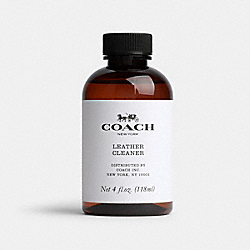 Coach Leather Cleaner - MULTICOLOR - COACH 223