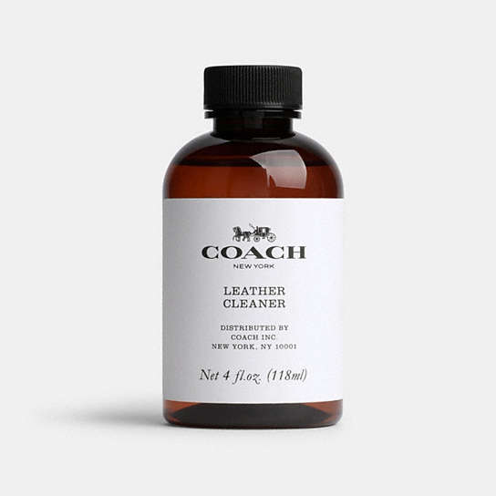 223 - Coach Leather Cleaner Multicolor