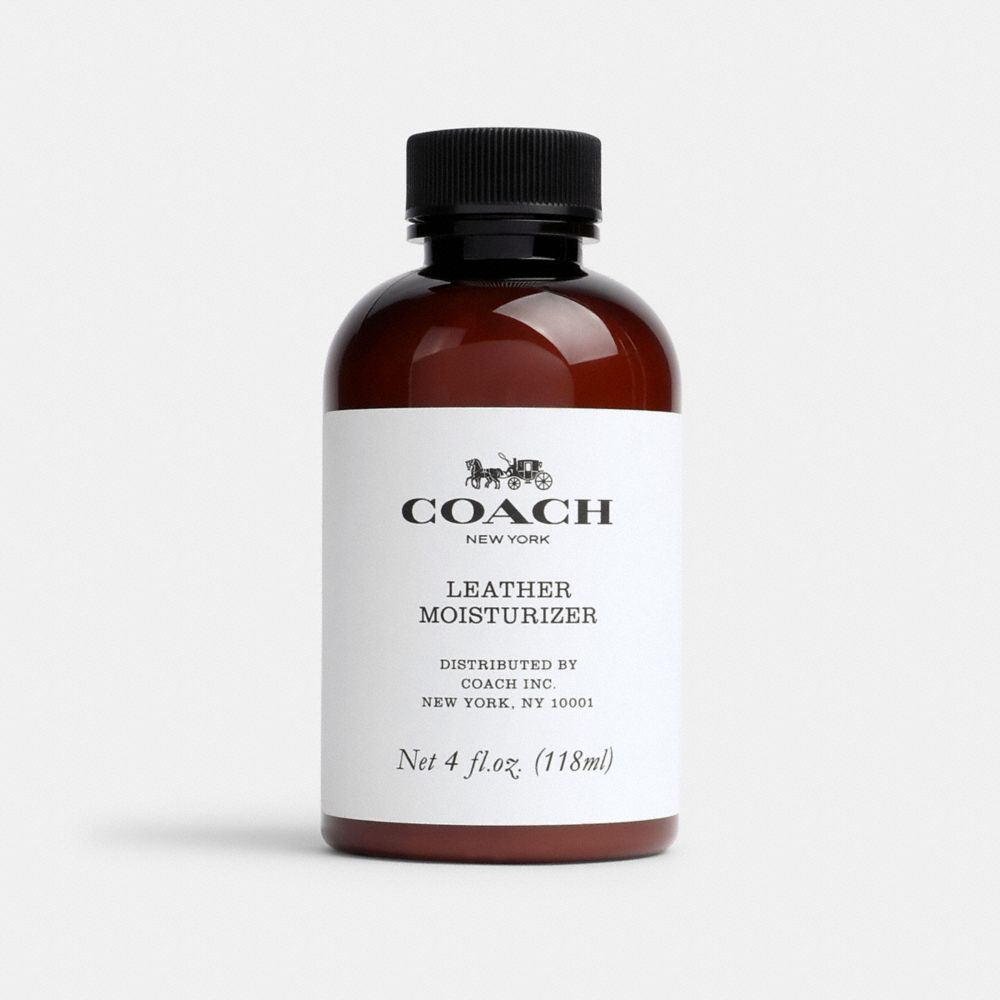 Coach Leather Moisturizer - 224 - MULTICOLOR