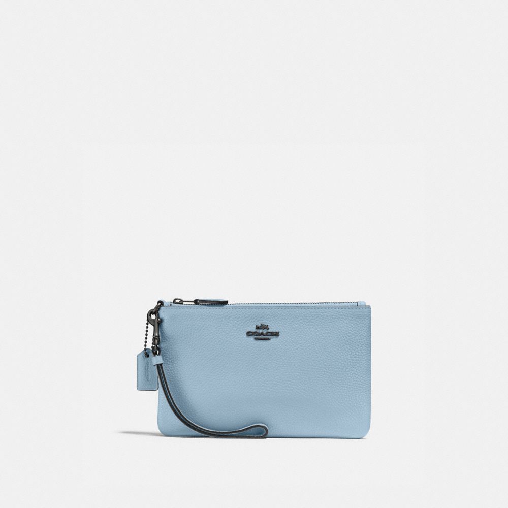 SMALL WRISTLET - V5/WATERFALL - COACH 22952