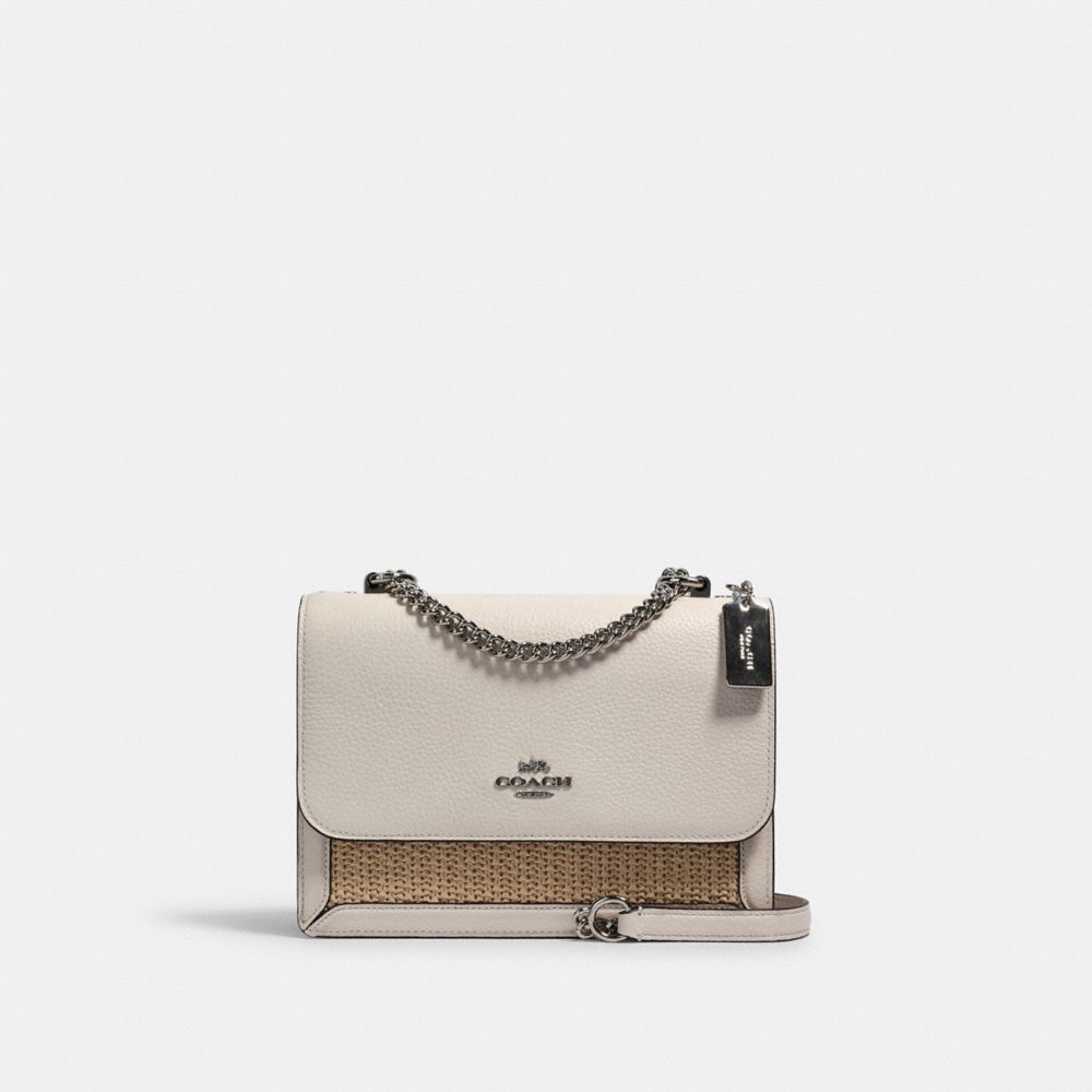 KLARE CROSSBODY - 2309 - SV/CHALK