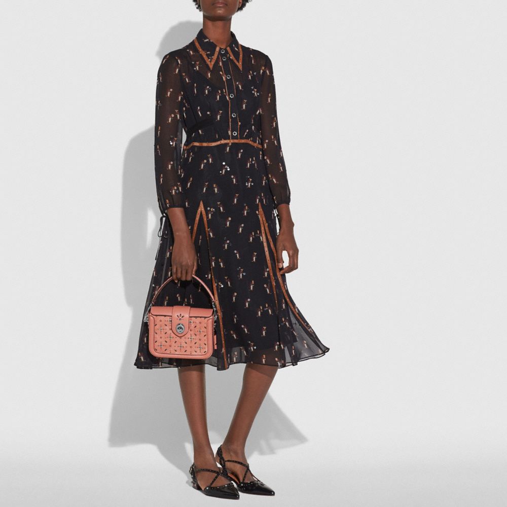 coach page crossbody