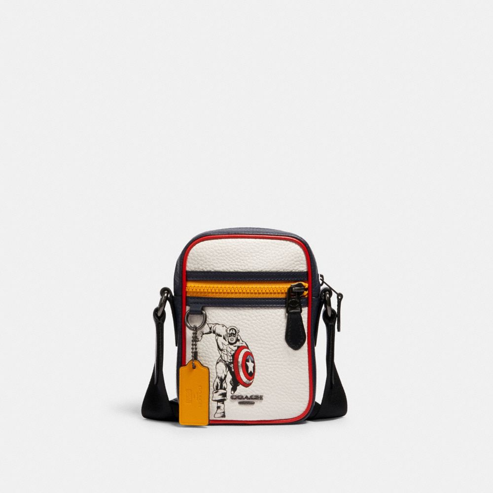 Coach marvel online crossbody