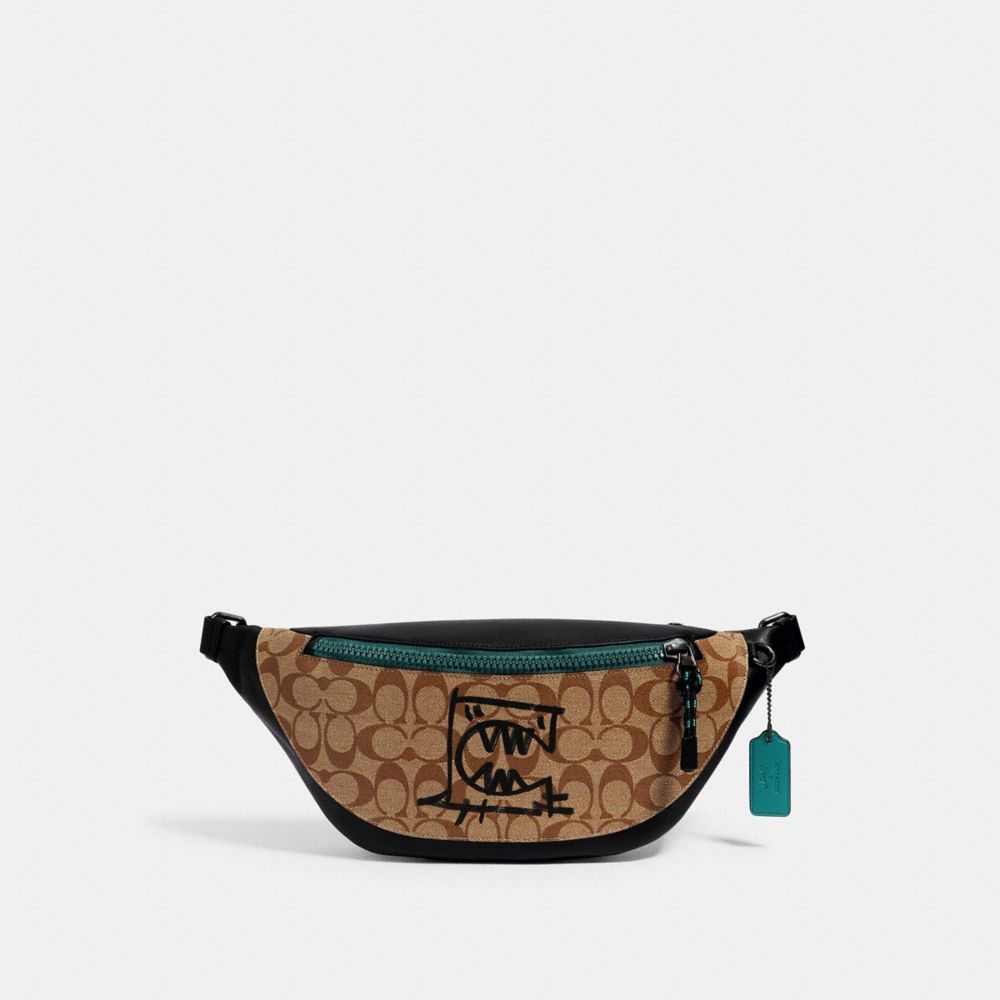 BXU COACH 053 Neverfull Bag – Onlykikaybox