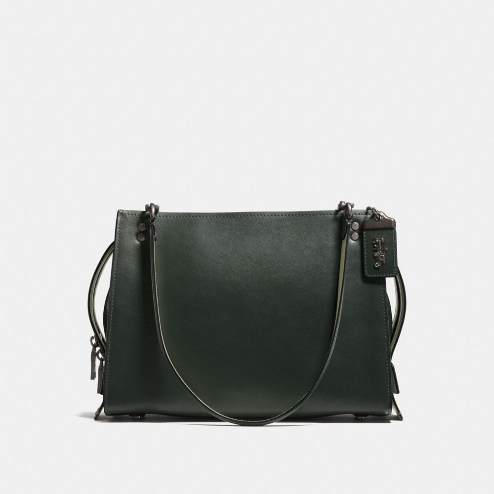 floral shoulder bag