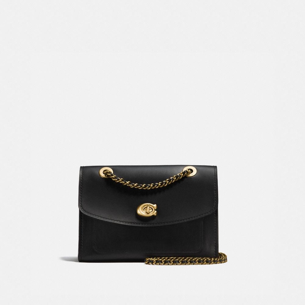 COACH 26852 Parker BRASS/BLACK