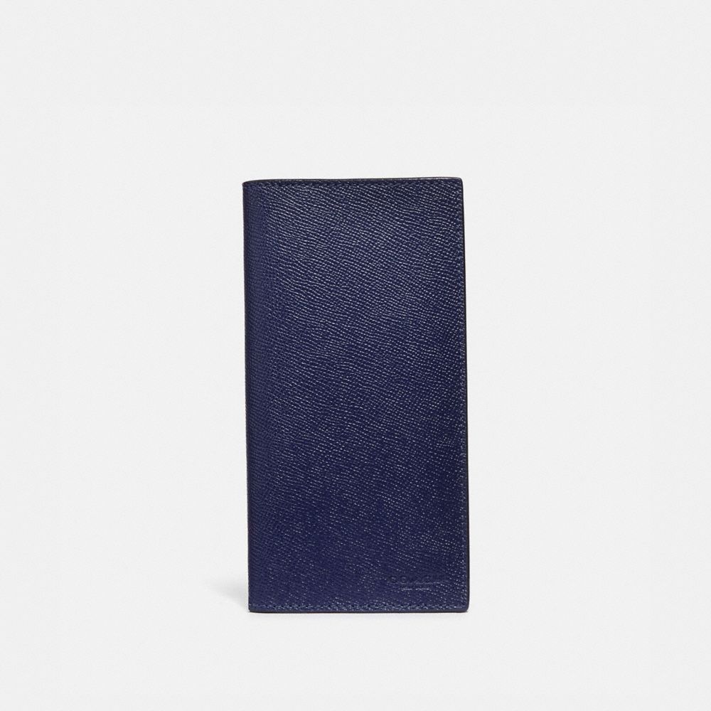 Breast Pocket Wallet - CADET - COACH 28704