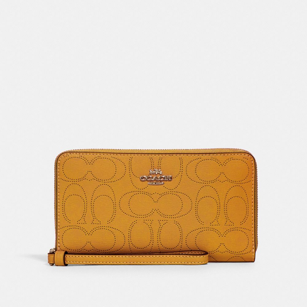 honey coach outlet