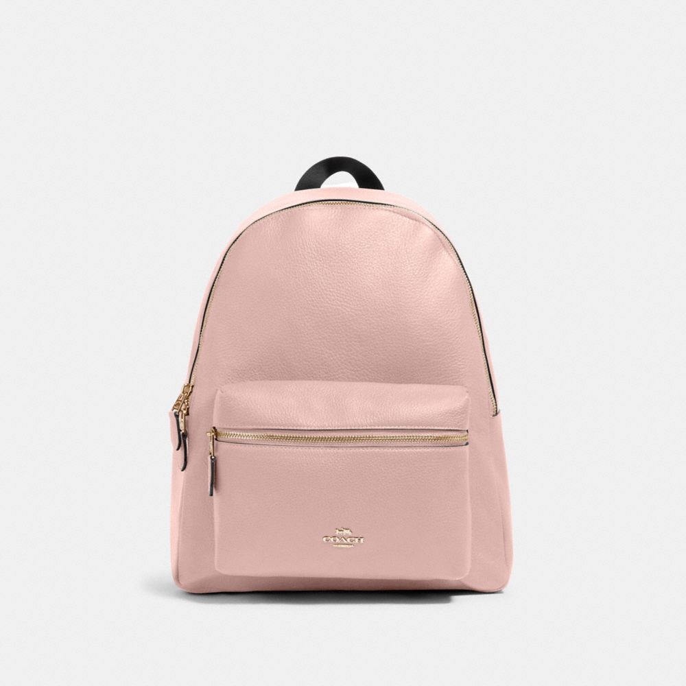 COACH 29004 - CHARLIE BACKPACK IM/BLOSSOM