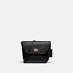 COACH Turnlock Pouch - ONE COLOR - 2905