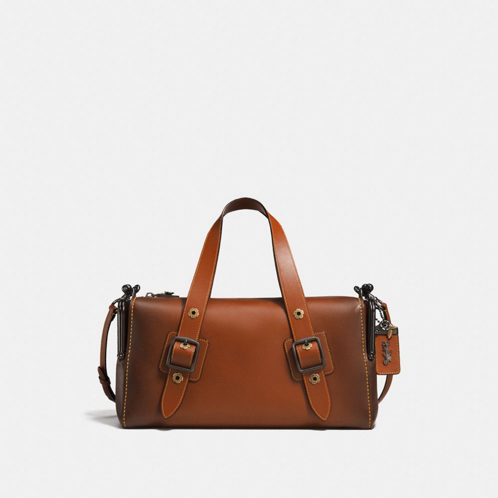 coach mailbox bag