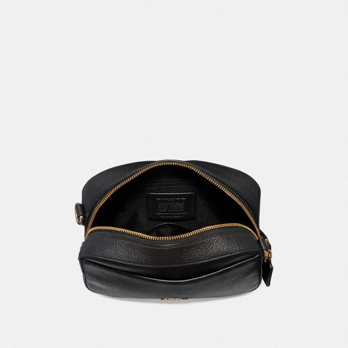 公式 Coach コーチ カメラ バッグ 全てのレディースバッグ
