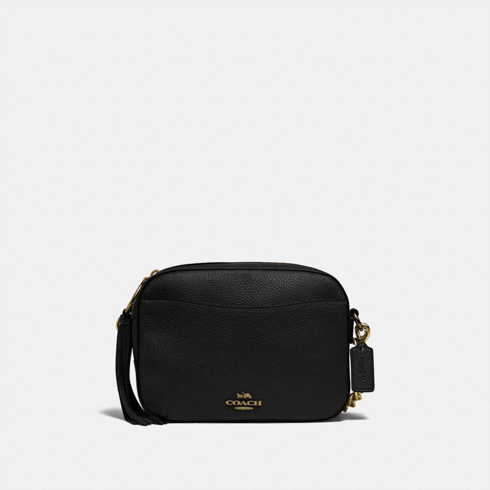 Coach Official Site Official Page Camera Bag