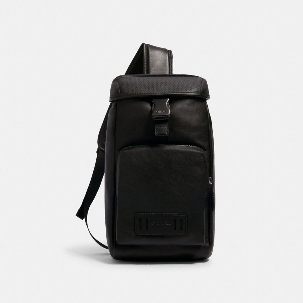 COACH RANGER PACK - QB/BLACK - 2943