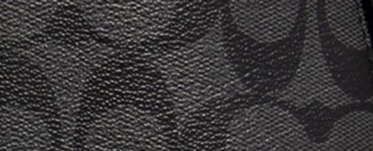 WEST BACKPACK IN SIGNATURE CANVAS WITH VARSITY STRIPE