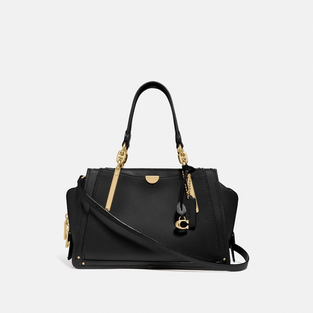 COACH 30947 - DREAMER LI/BLACK