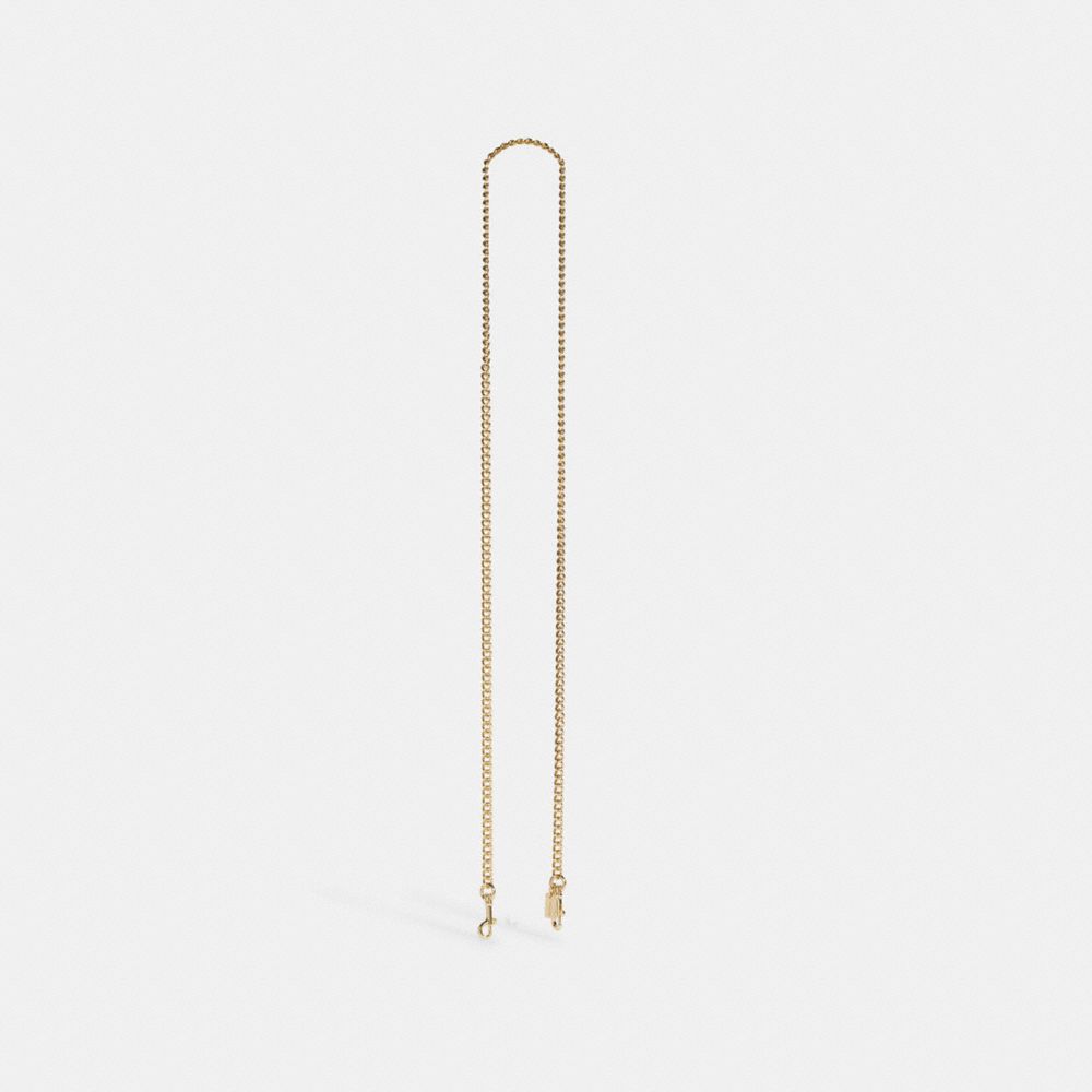 Chain Strap - 31126 - Gold/Gold