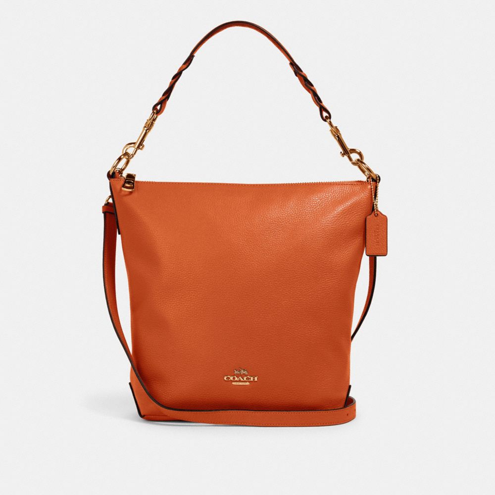 COACH 31507 Abby Duffle IM/SEDONA