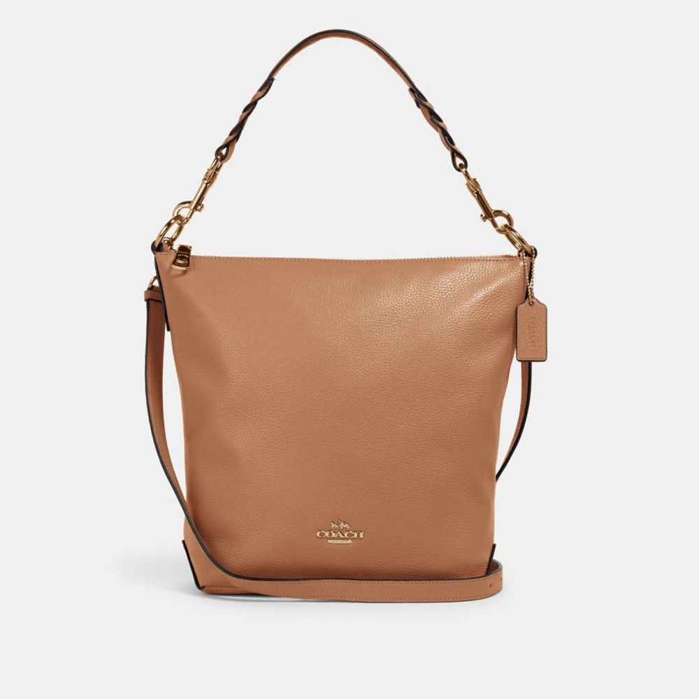 COACH 31507 - ABBY DUFFLE IM/TAUPE