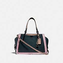 DREAMER IN COLORBLOCK - V5/PNE GRN AURORA MULTI - COACH 31633