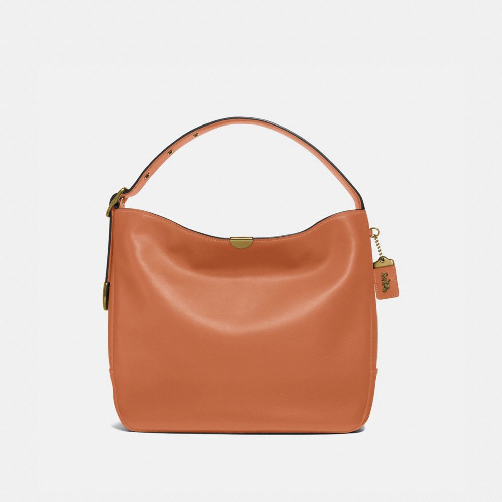 BEDFORD HOBO - 31674 - CANYON/BRASS