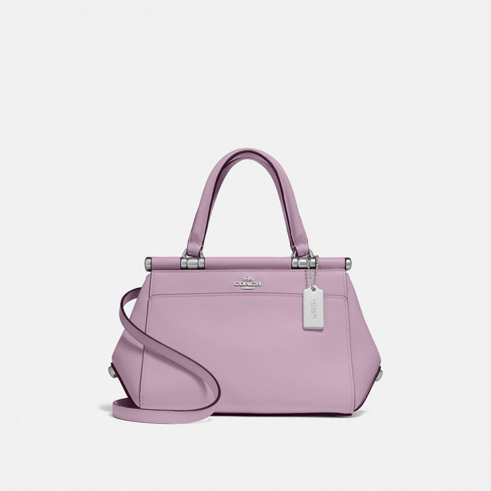 GRACE BAG 20 - JASMINE/SILVER - COACH 31918