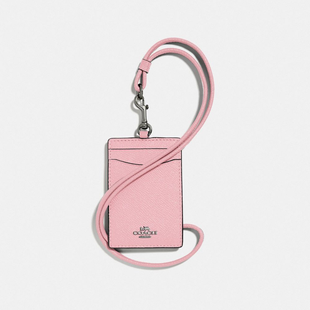 COACH 32319 Id Lanyard V5/AURORA