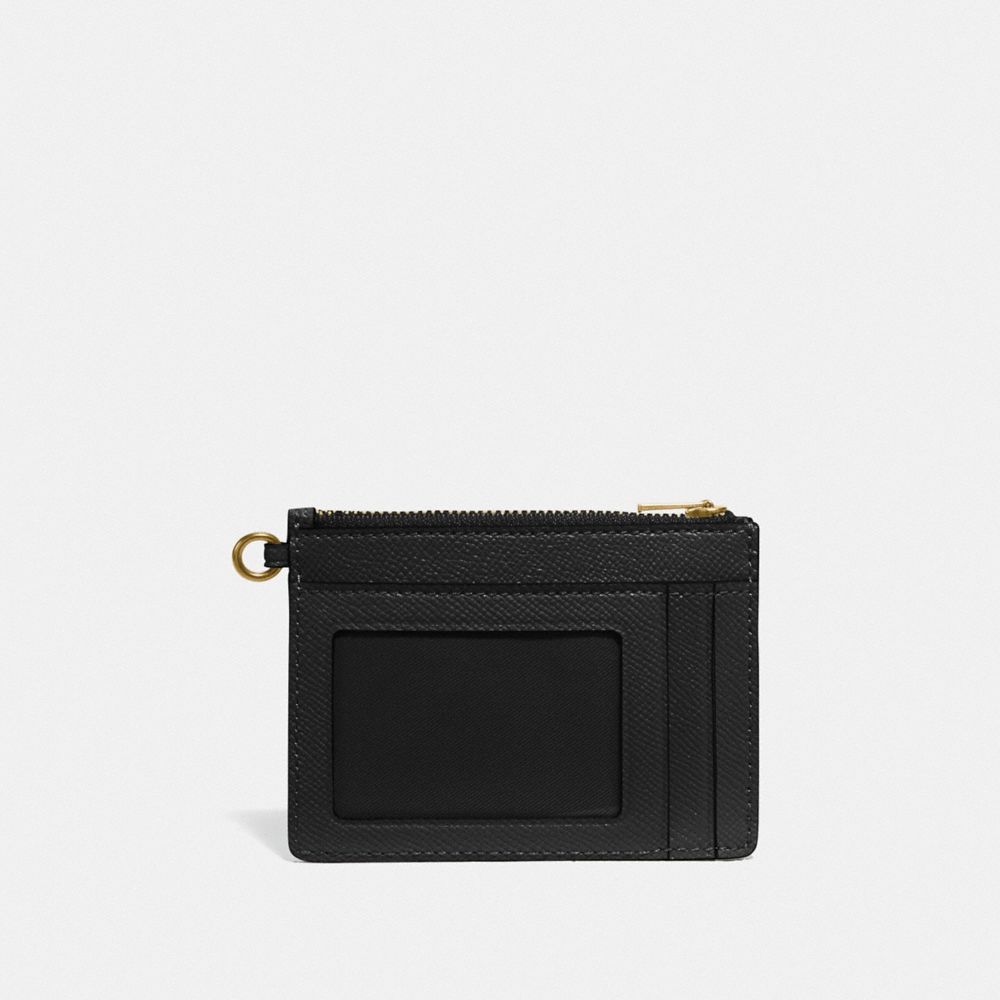 CARD CASE WRISTLET