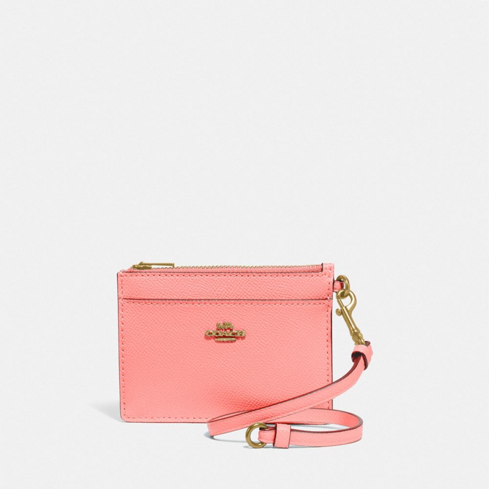 CARD CASE WRISTLET