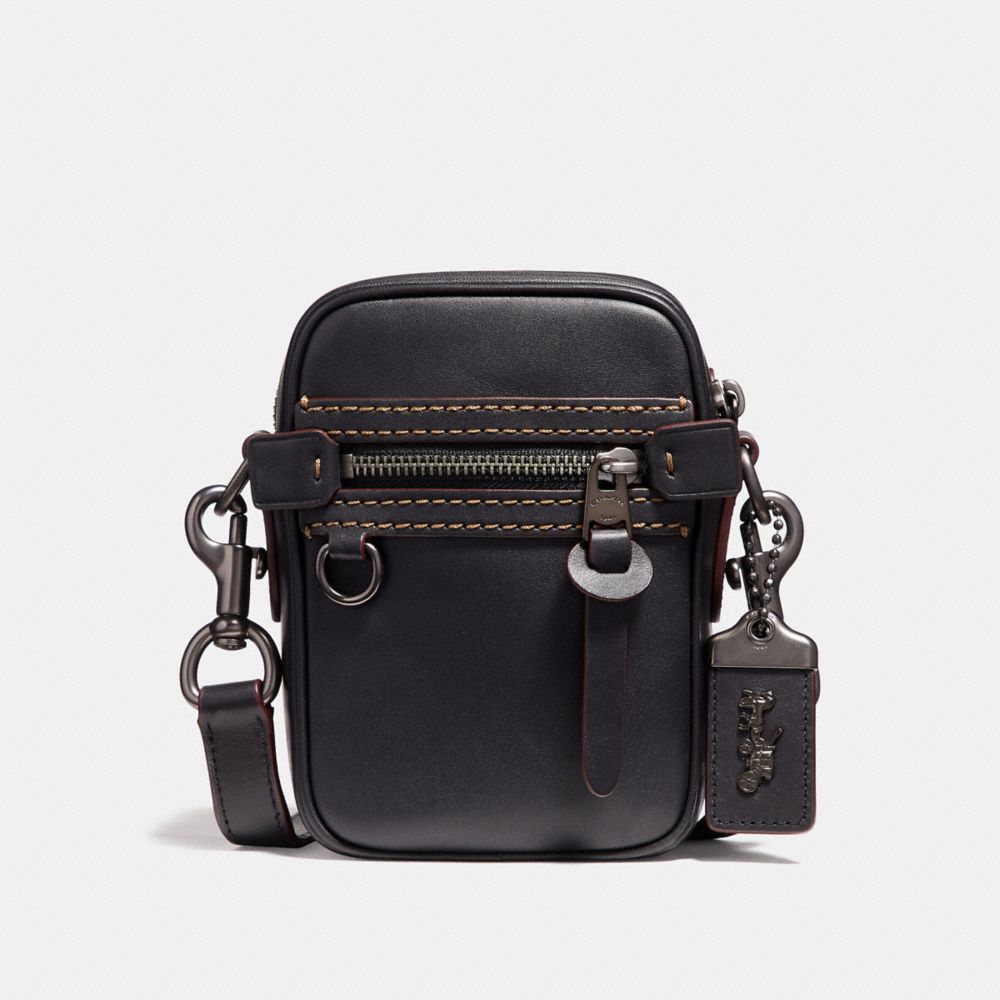 COACH Dylan 10 - BLACK COPPER/BLACK - 32608