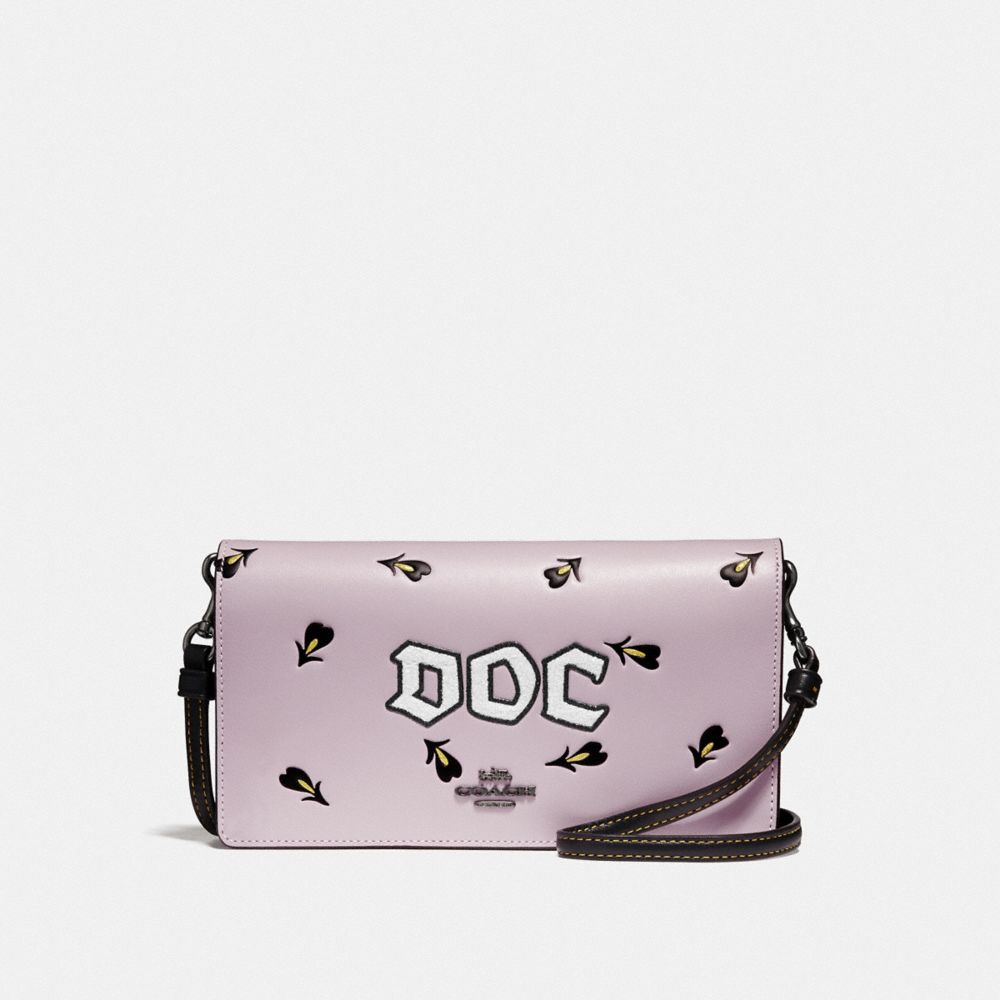 coach document bag