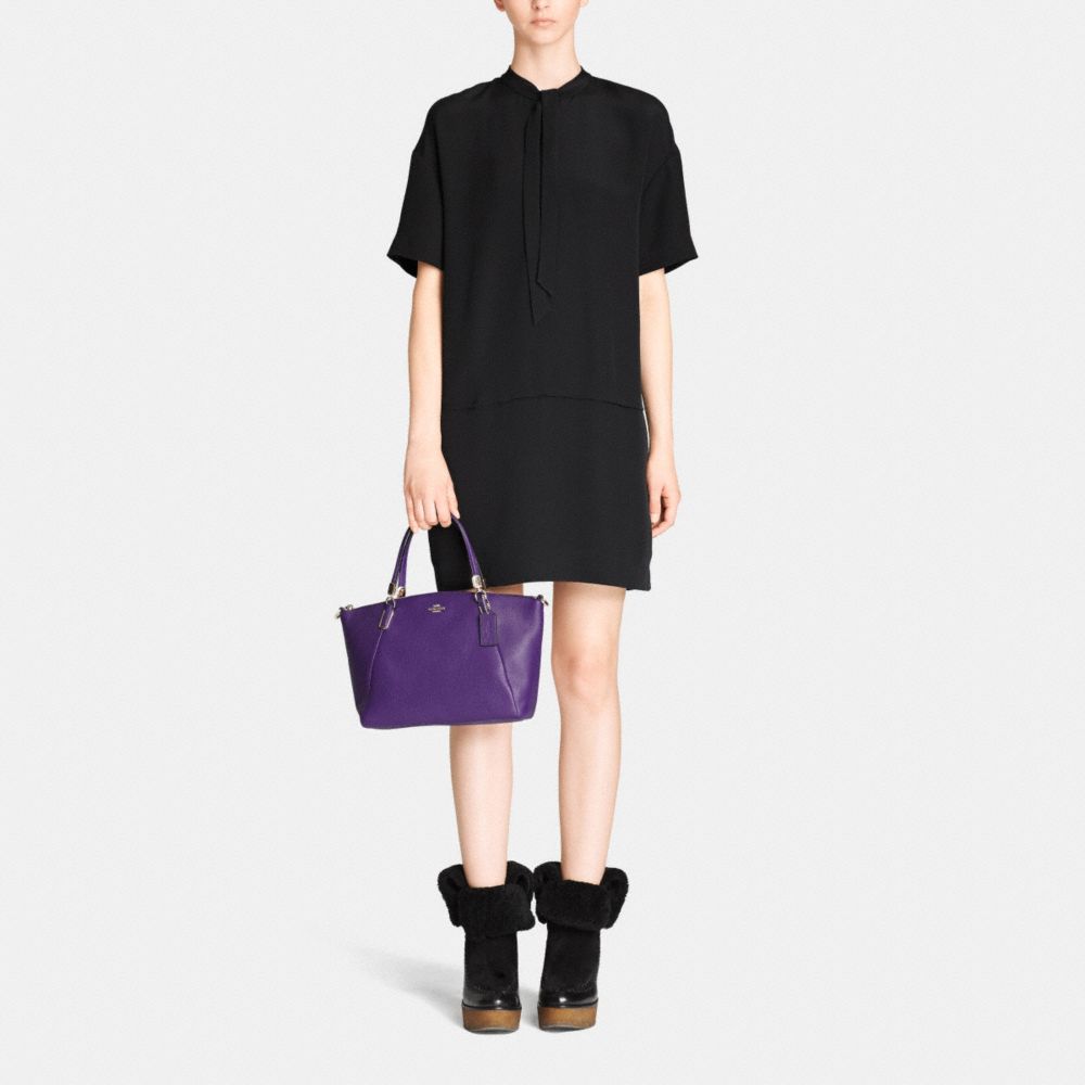 coach kelsey crossbody