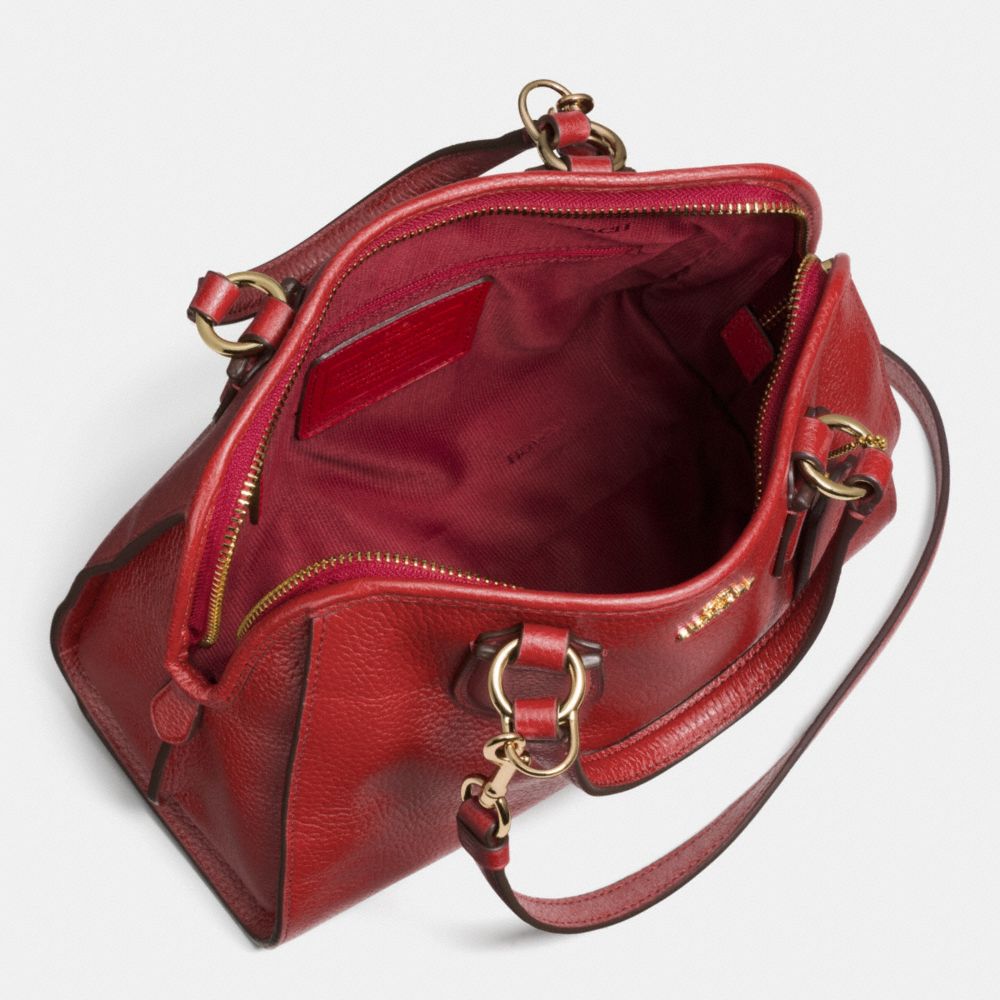 coach nolita satchel